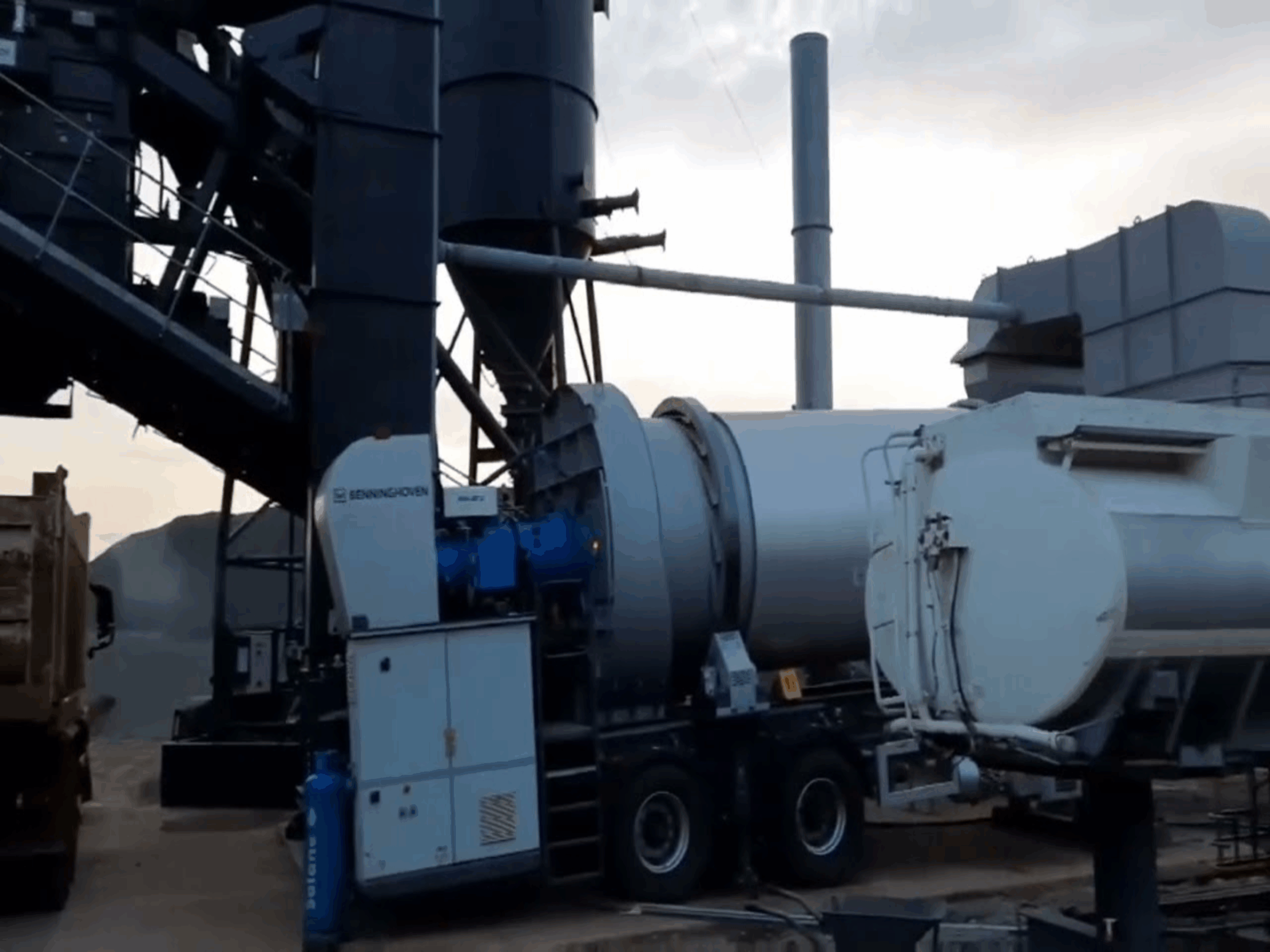 Bayfield - Benninghoven - NEWINGTON BUILDERS Tagburos, Palawan