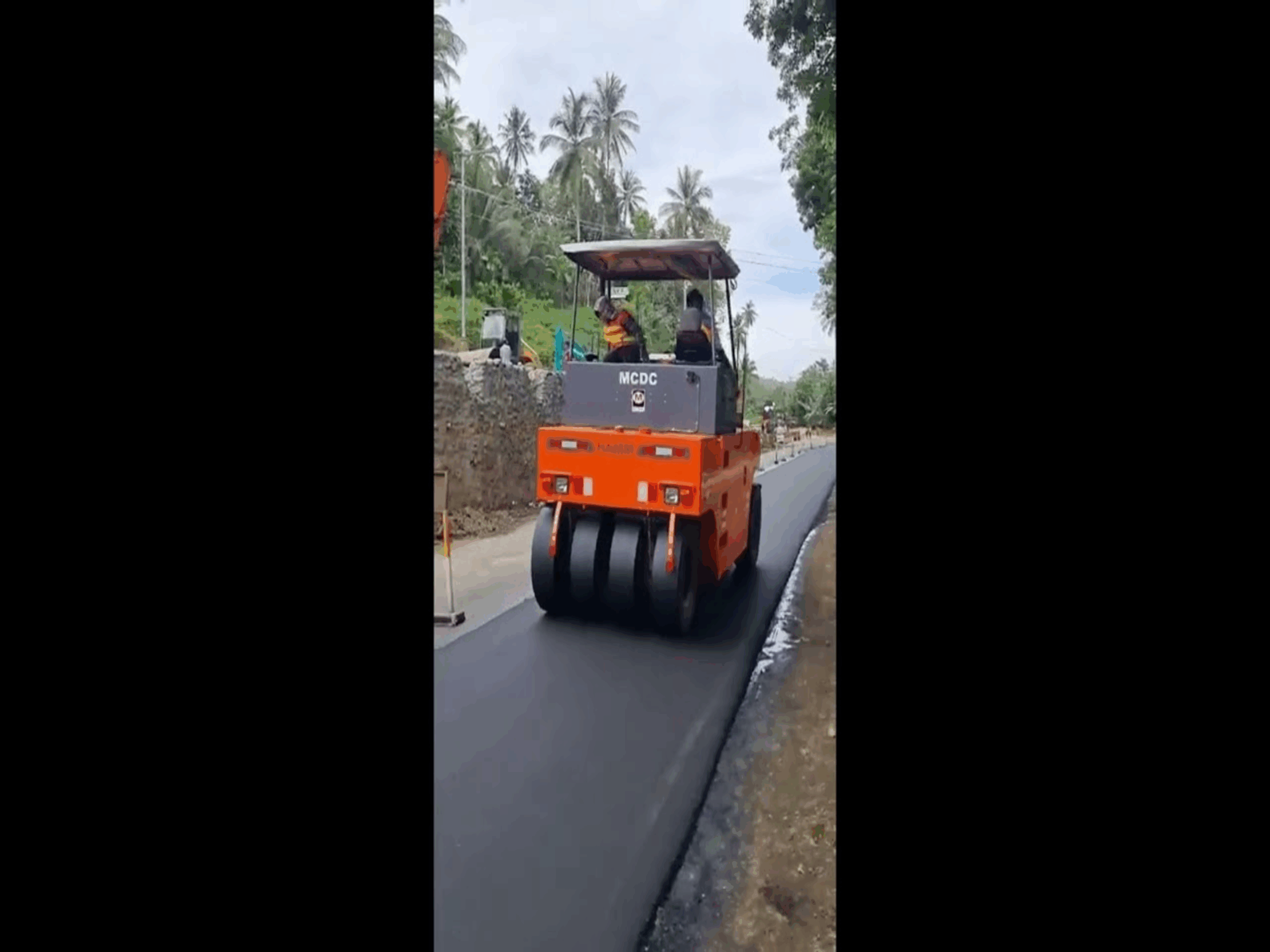 Bayfield - HAMM - MONTAÑO CONSTRUCTION AND DEVELOPMENT CORP. Zamboanga Del Norte