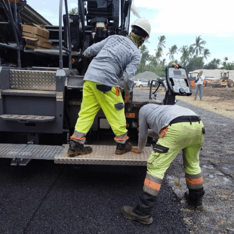 Bayfield - Maintenance & Repair (1)