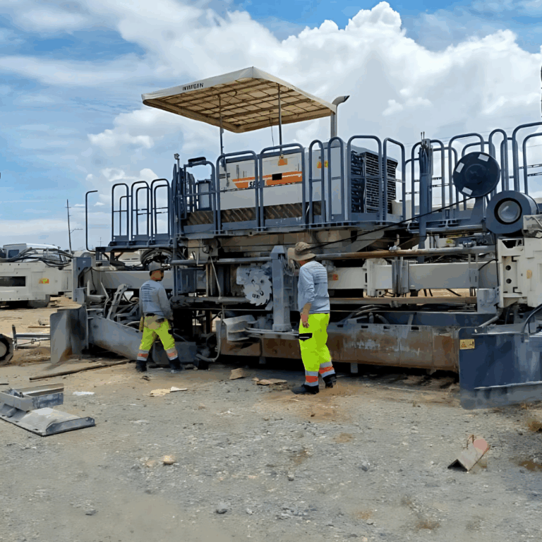 Bayfield - Maintenance & Repair (11)