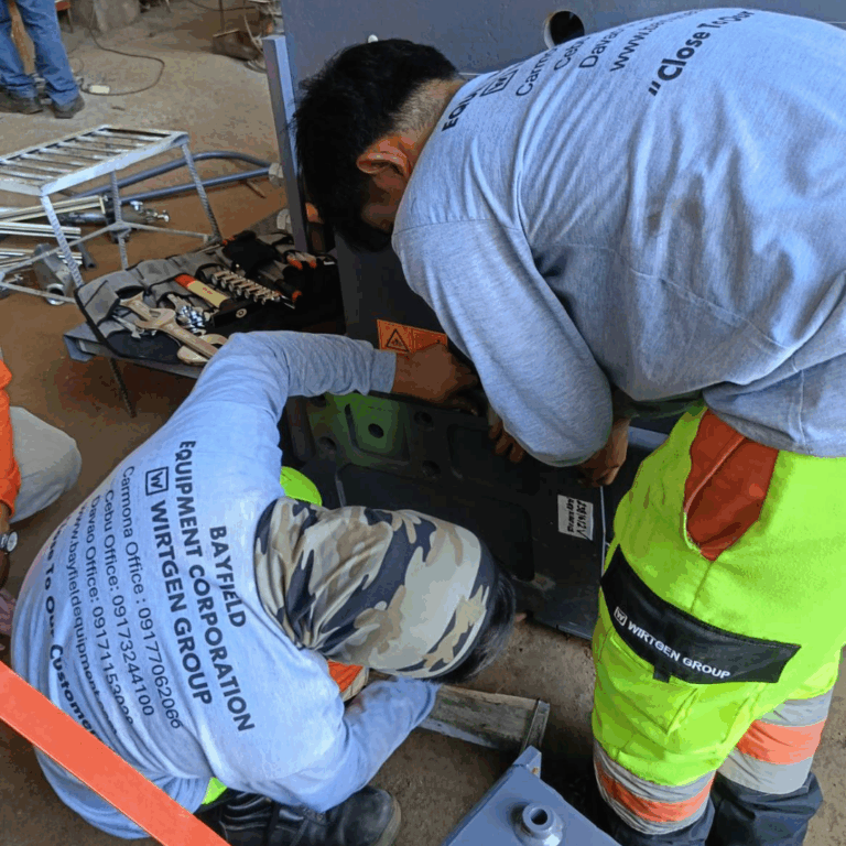 Bayfield - Maintenance & Repair (12)