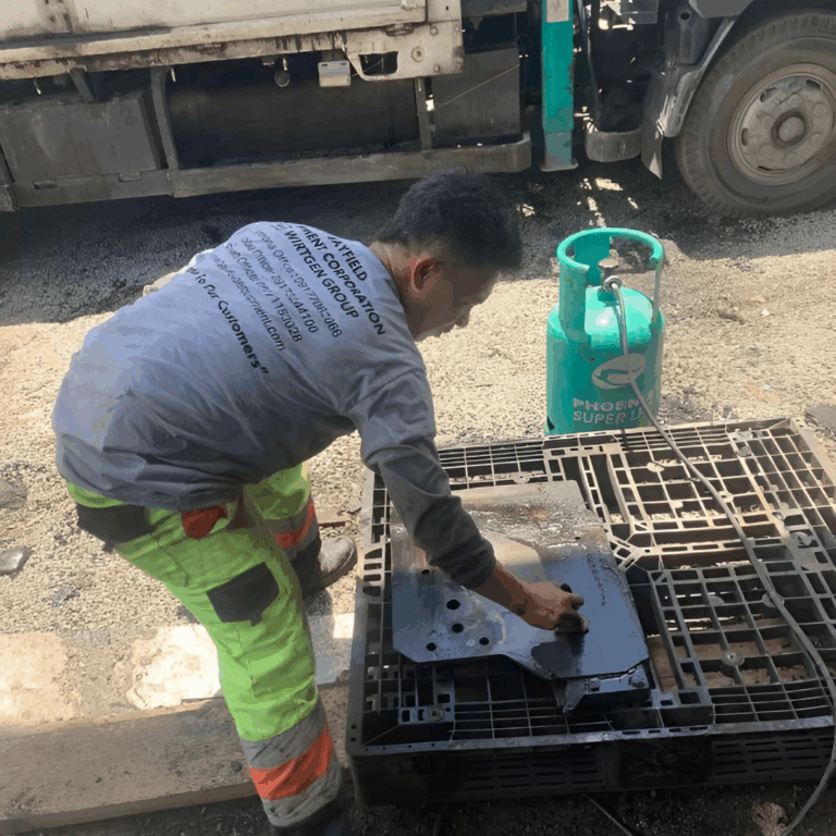 Bayfield - Maintenance & Repair (13)