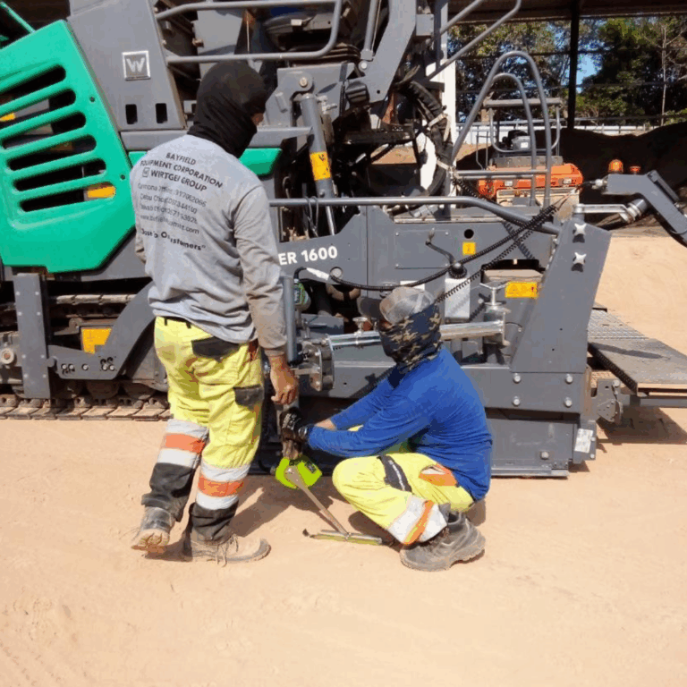 Bayfield - Maintenance & Repair (14)