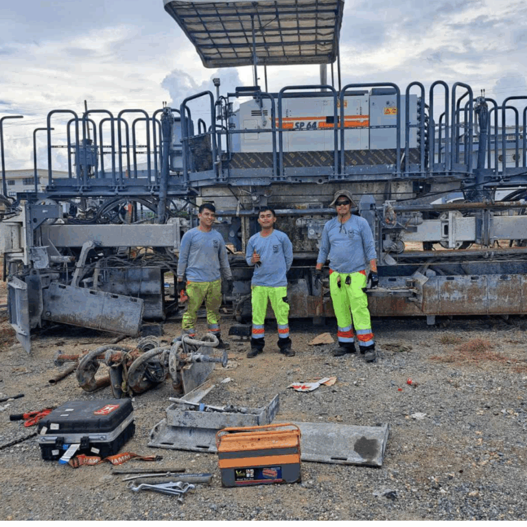 Bayfield - Maintenance & Repair (15)