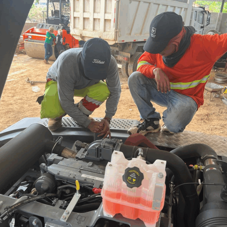 Bayfield - Maintenance & Repair (16)