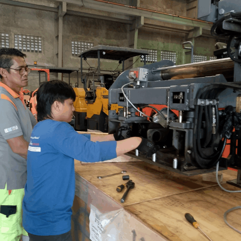 Bayfield - Maintenance & Repair (17)