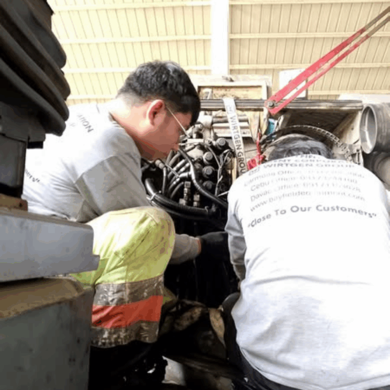 Bayfield - Maintenance & Repair (18)