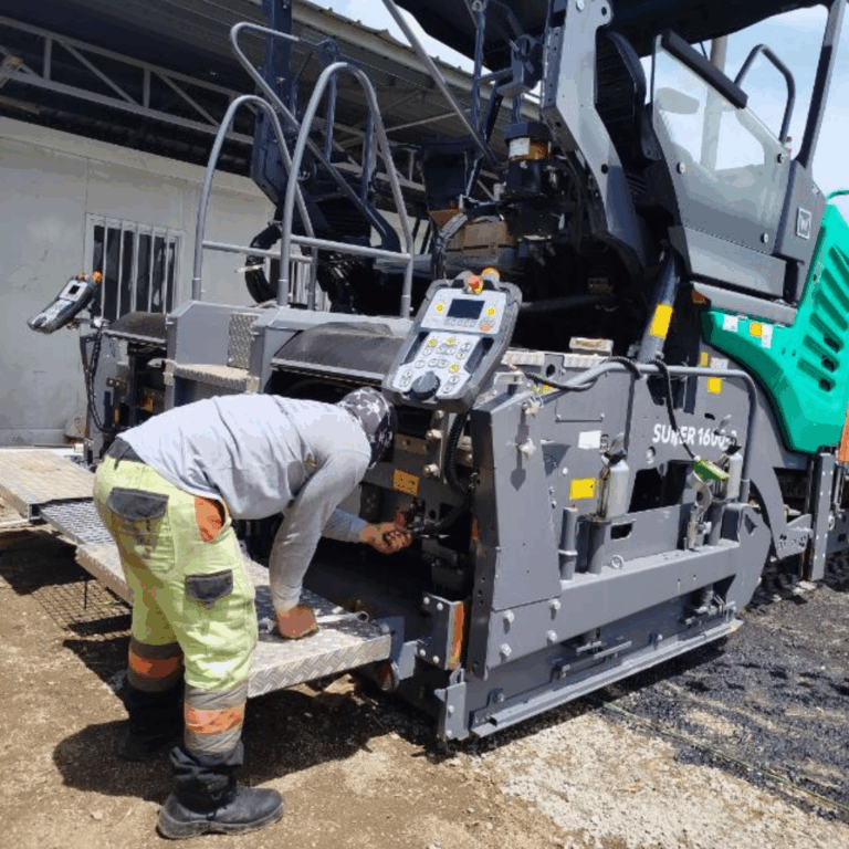 Bayfield - Maintenance & Repair (2)