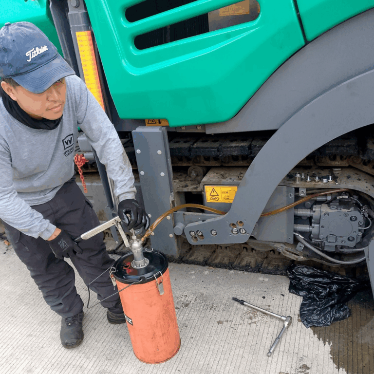 Bayfield - Maintenance & Repair (20)