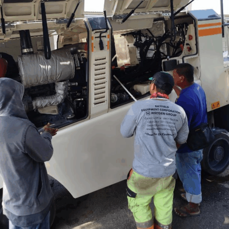 Bayfield - Maintenance & Repair (3)