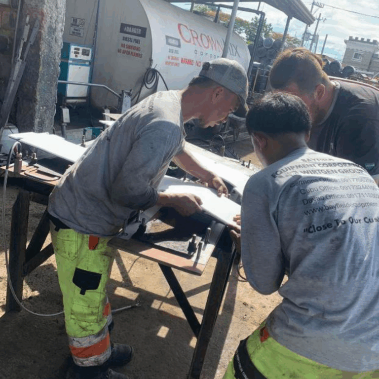 Bayfield - Maintenance & Repair (6)