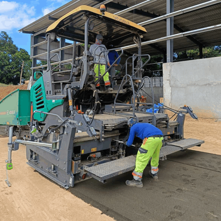 Bayfield - Maintenance & Repair (7)