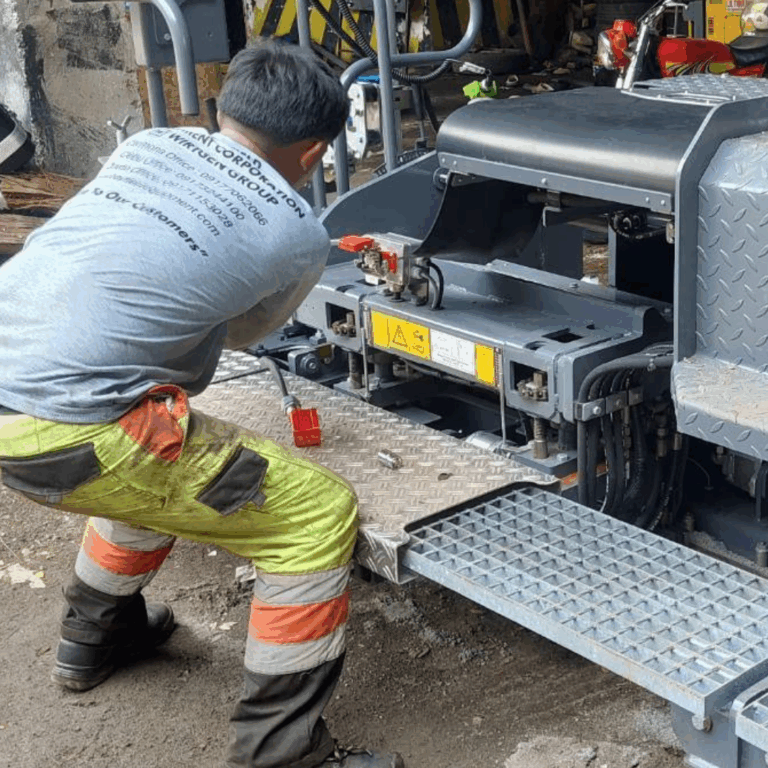 Bayfield - Maintenance & Repair (8)