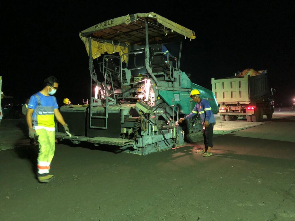 Bayfield - Maintenance & Repair img - Gallery