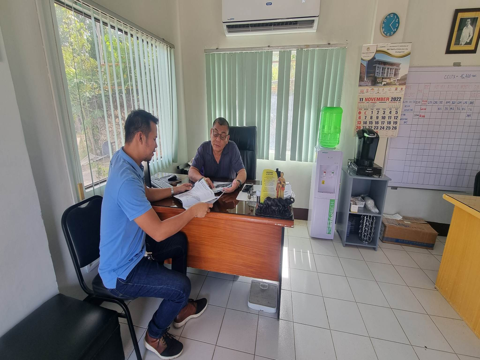 Bayfield - Sales Consultation img - Gallery