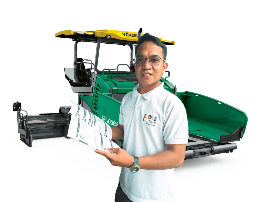 Bayfield - Maintenance & Repair Person Img