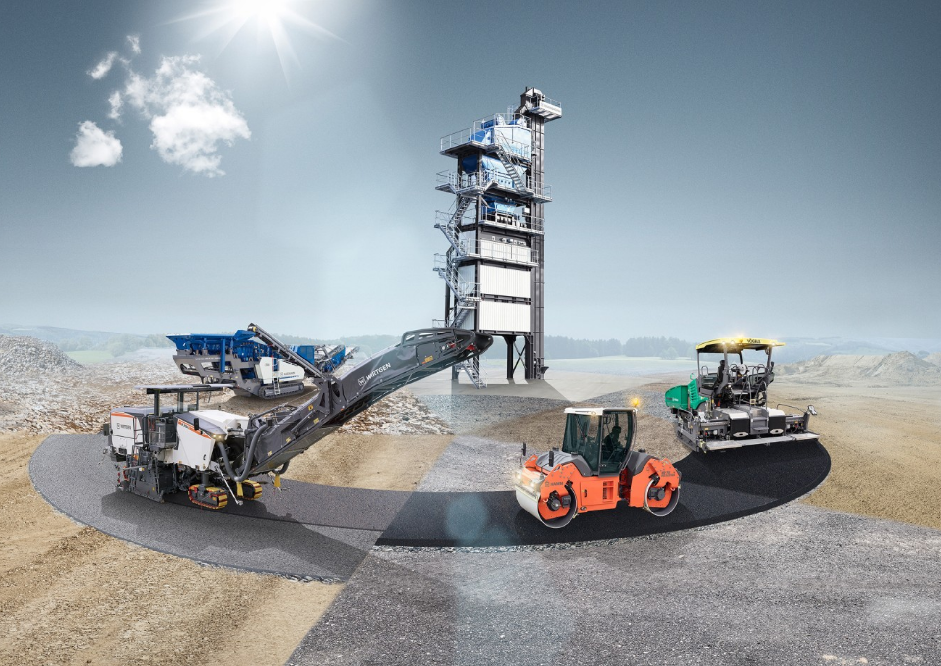 Bayfield - About Us page