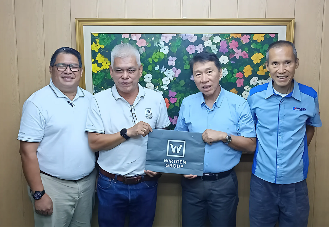 HAMM HD110 P VV Tandem Roller